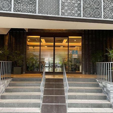 Hotel Kanade Osaka Namba Extérieur photo